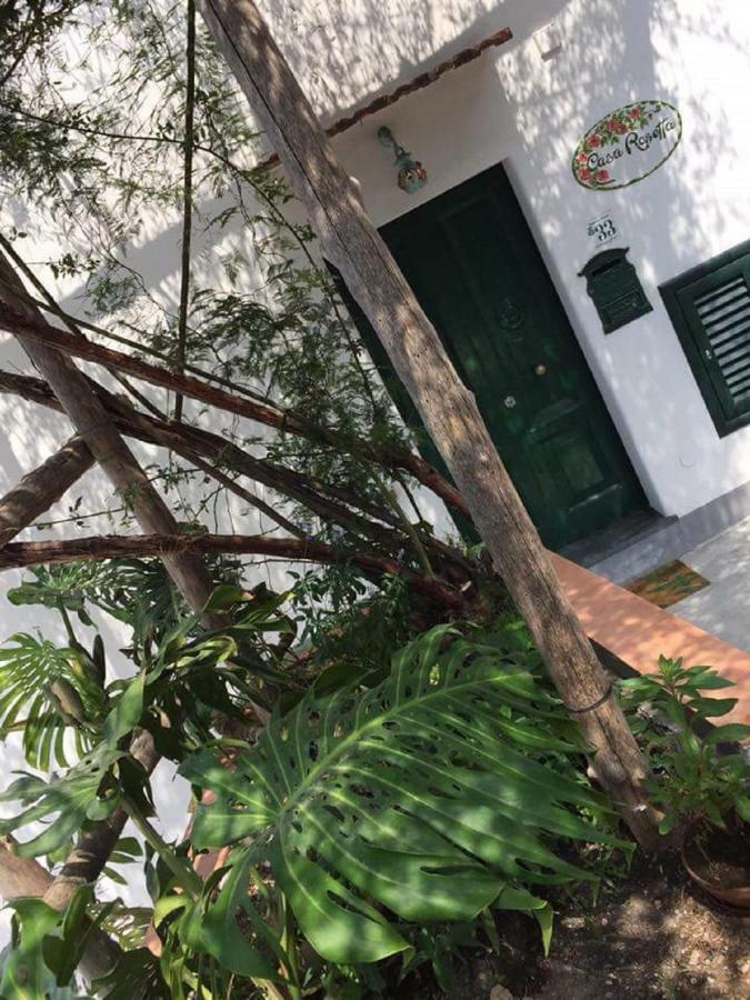 Casa Rosetta Villa Praiano Exterior photo